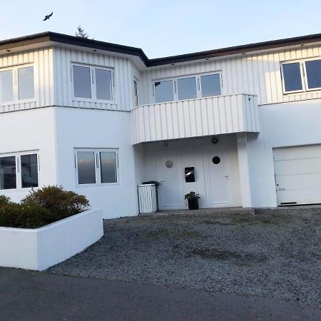 Modern Apartment Near The Centre Of Tórshavn Zewnętrze zdjęcie